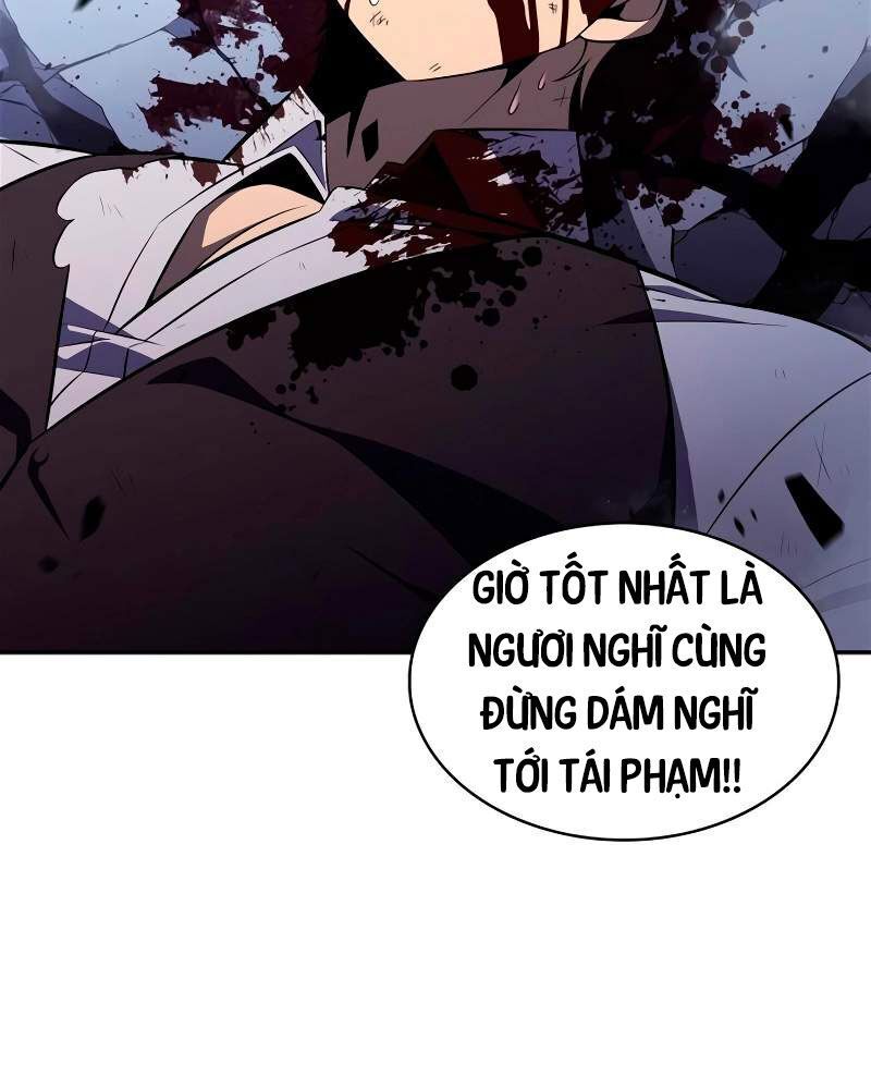 người chơi mới solo cấp cao nhất chapter 166 - Trang 1