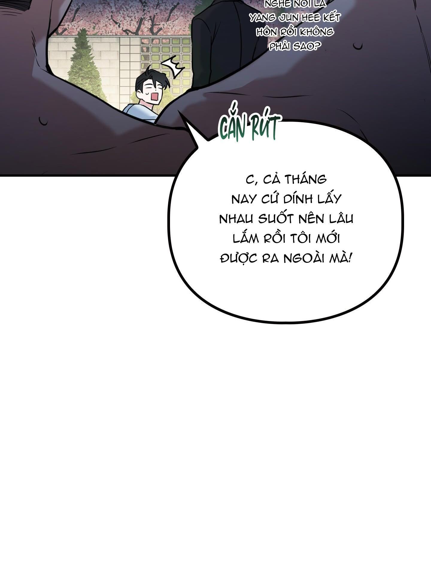 Alpha không hoàn trả Chapter 5 - Trang 2