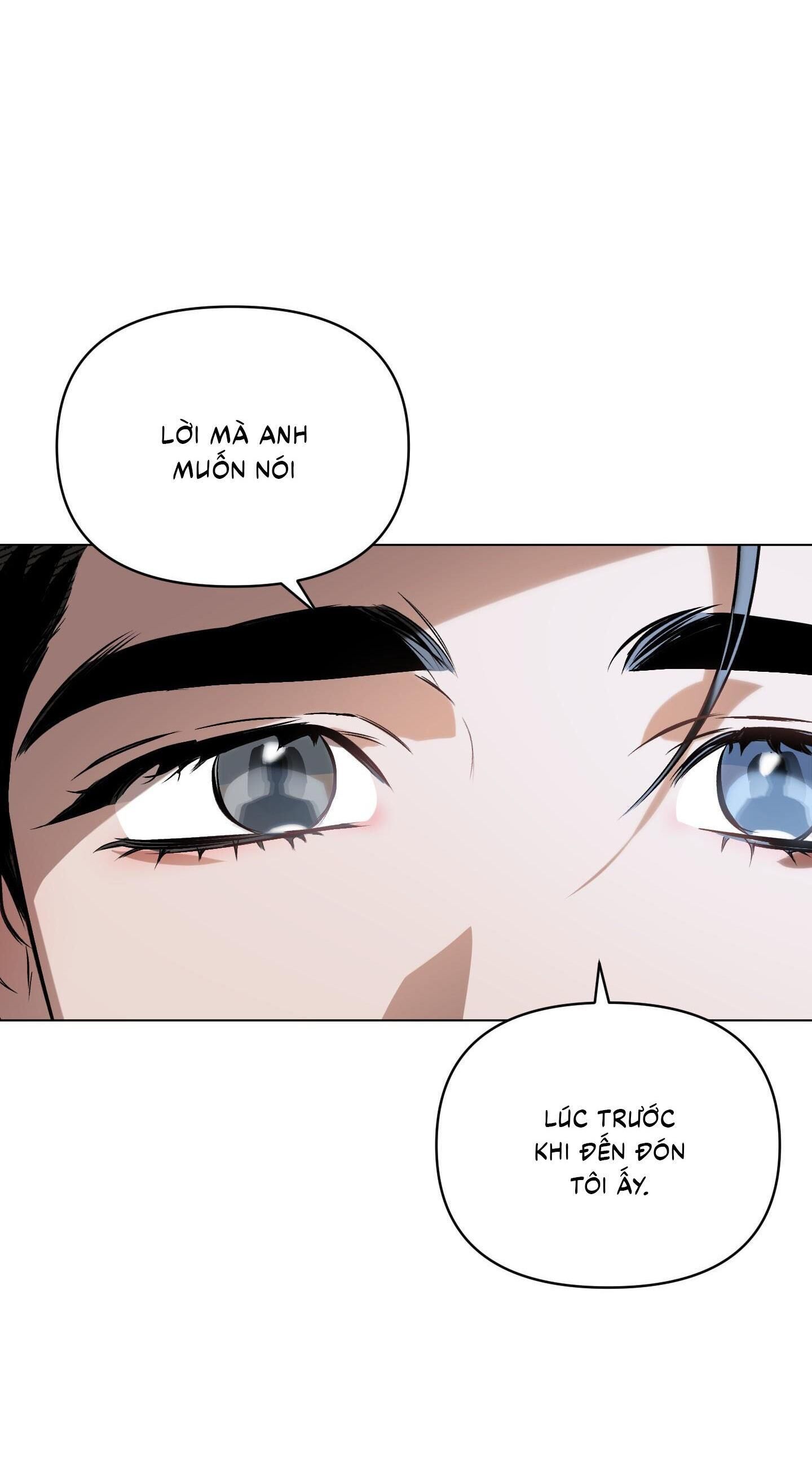 (CBunu) Định Tên Mối Quan Hệ Chapter 58 - Next Chapter 59