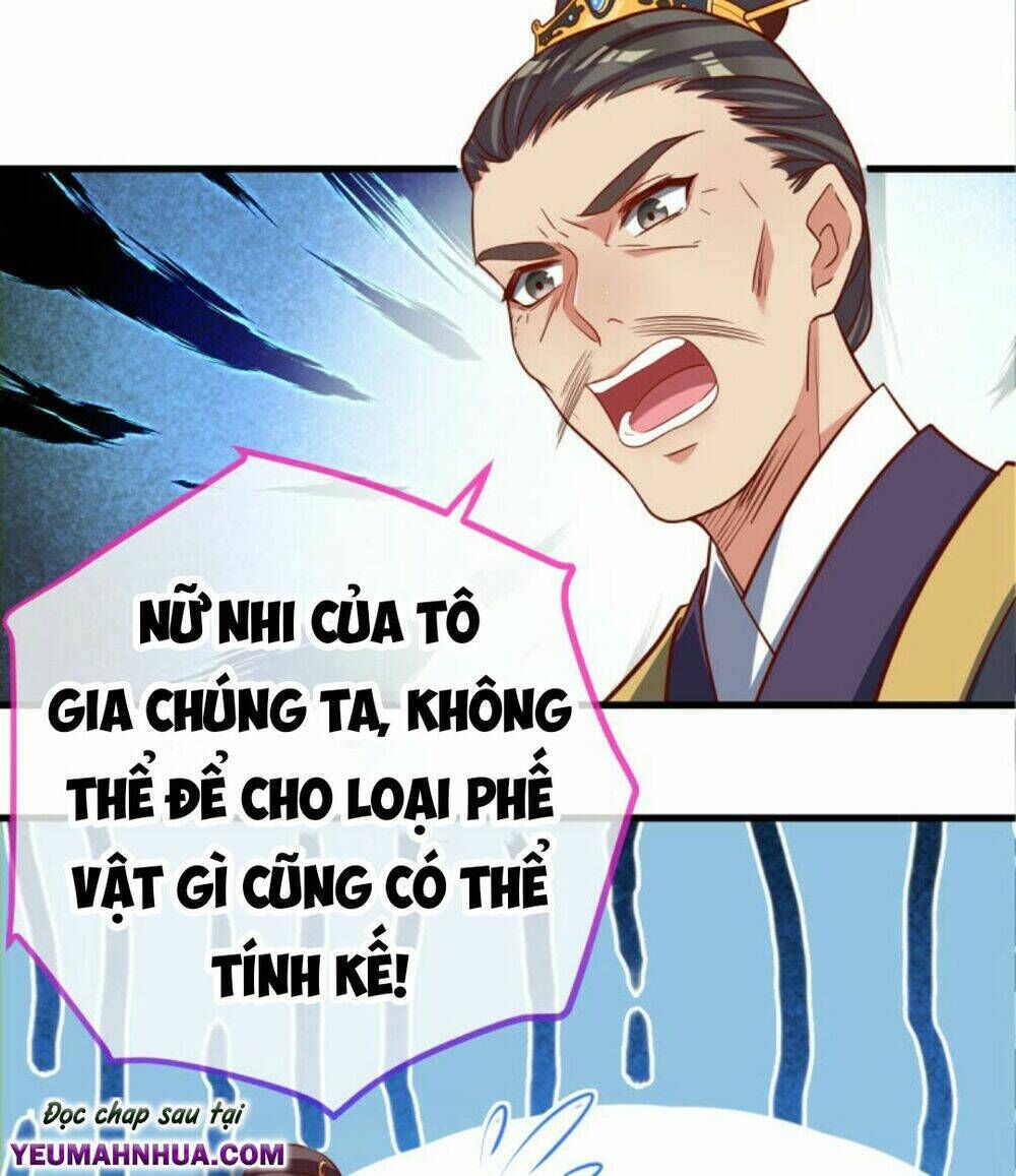 vạn tra triêu hoàng chapter 151 - Next chapter 152