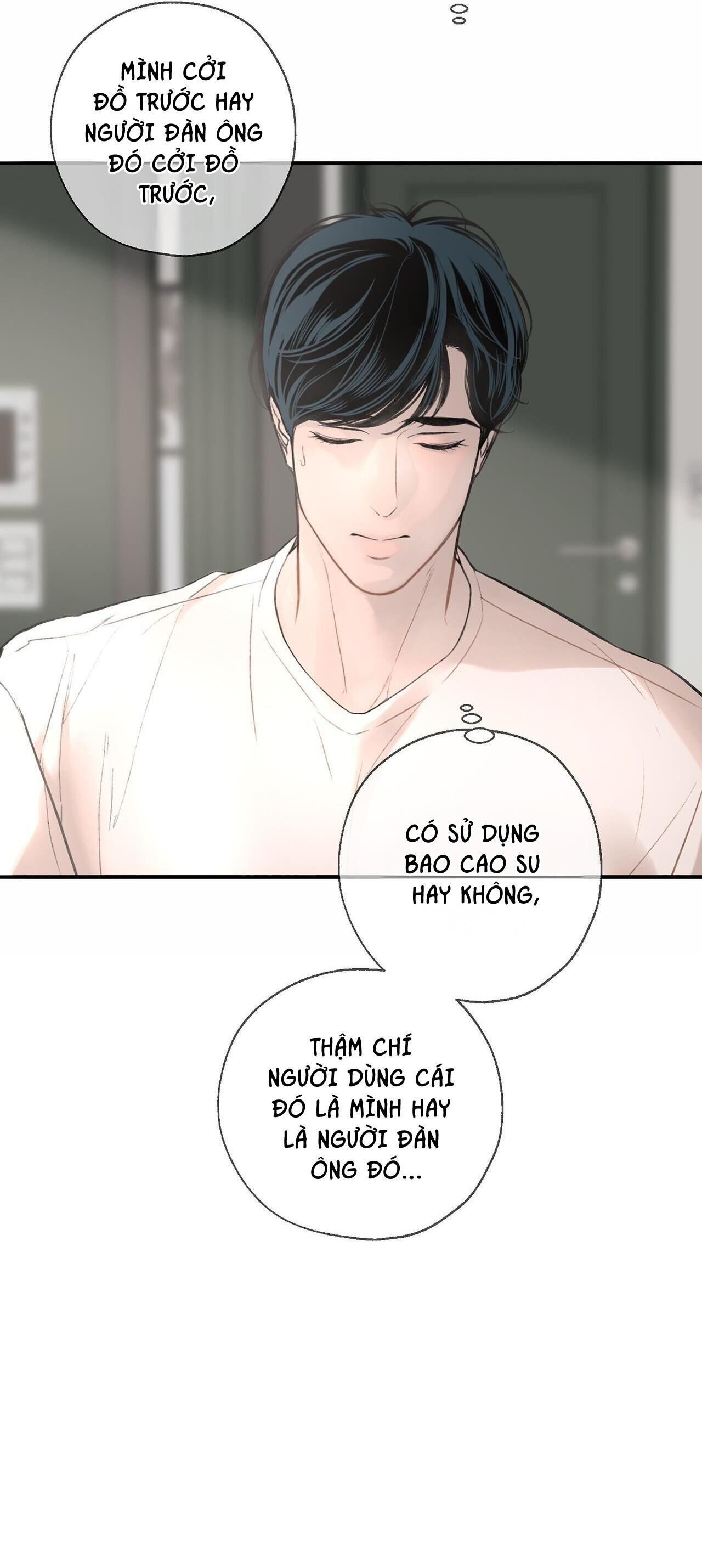 (ABO) DASH Chapter 3 - Trang 1