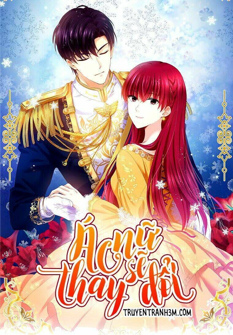 ác nữ cải biến chapter 37 - Next chapter 38