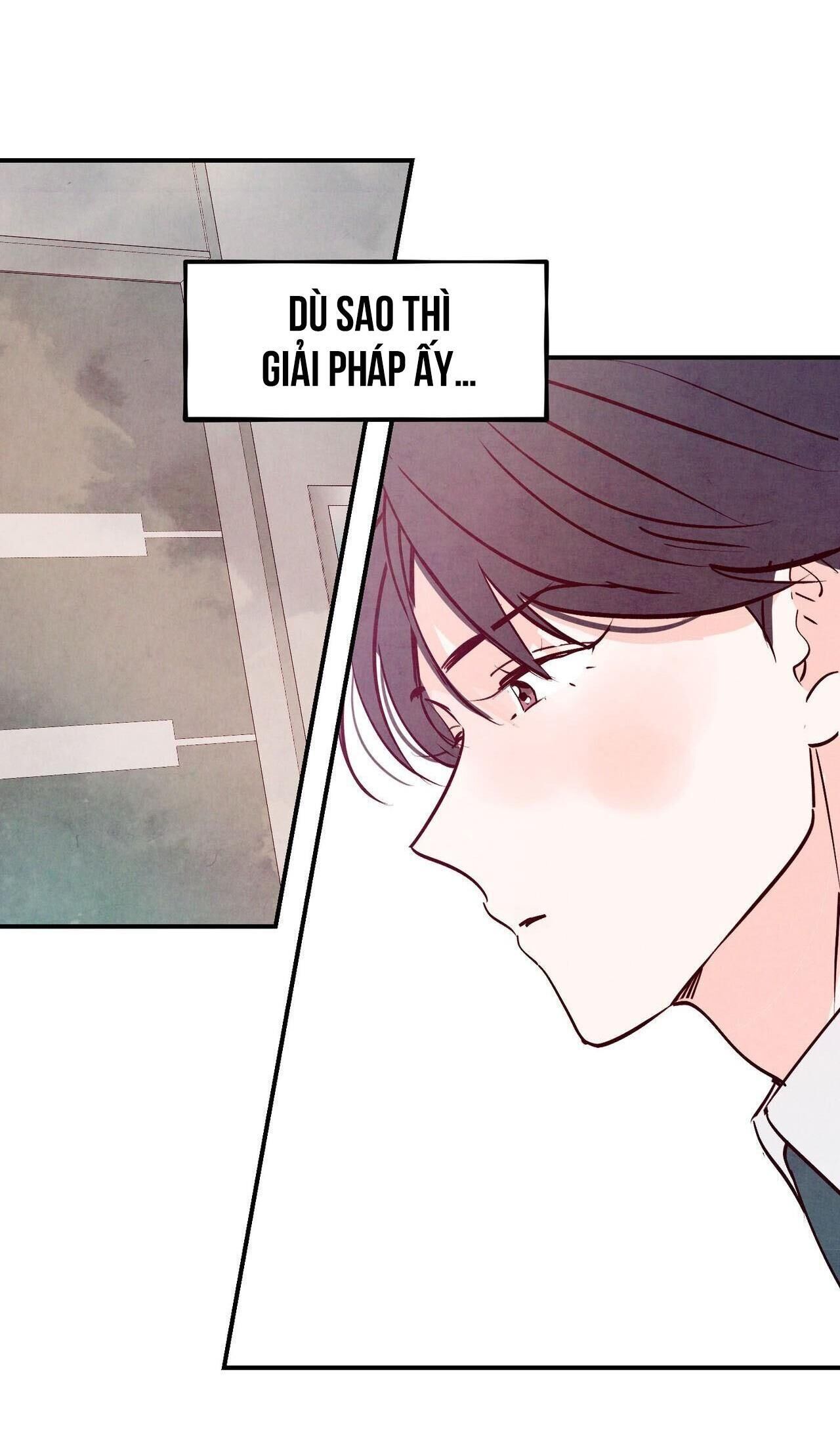 say tình Chapter 57 - Trang 1