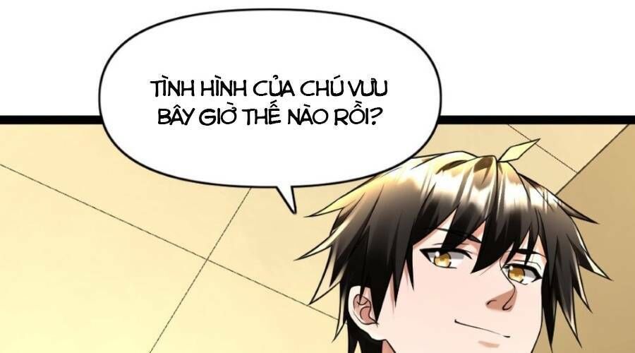 Toàn Cầu Băng Phong: Ta Chế Tạo Phòng An Toàn Tại Tận Thế Chapter 106 - Next Chapter 107