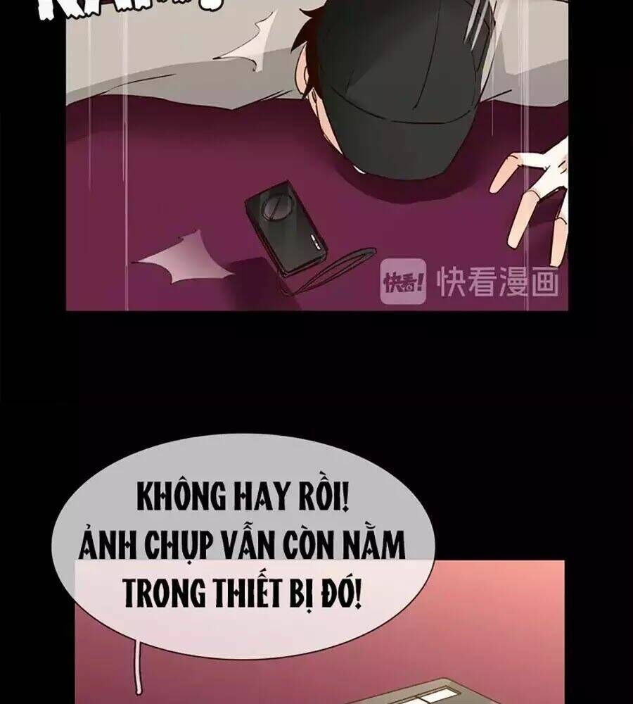 Ngôi Sao Vụn Vỡ Chapter 27 - Trang 2