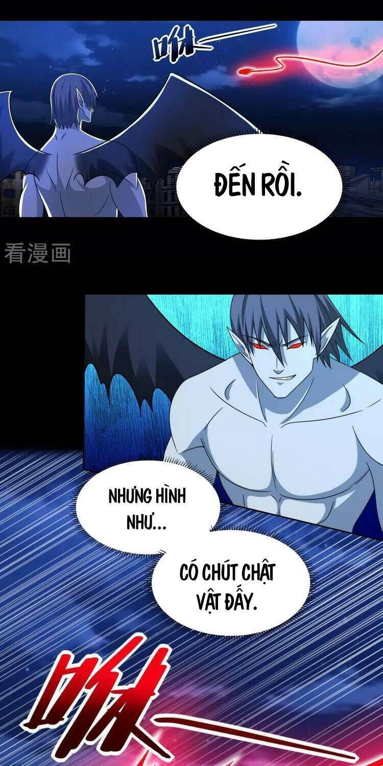 mạt thế vi vương chapter 404 - Next Chapter 405