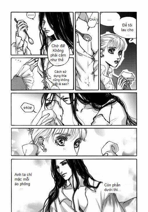 Evyione Chapter 10 - Trang 2