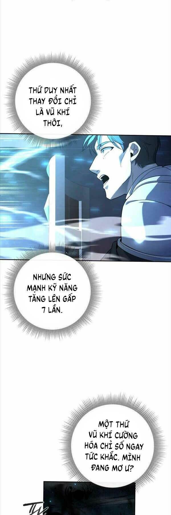 thợ tạo tác vũ khí chapter 10 - Trang 1