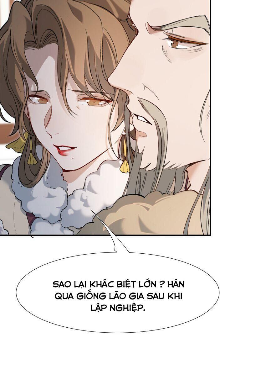 Loạn thế vi vương Chapter 26 - Trang 1