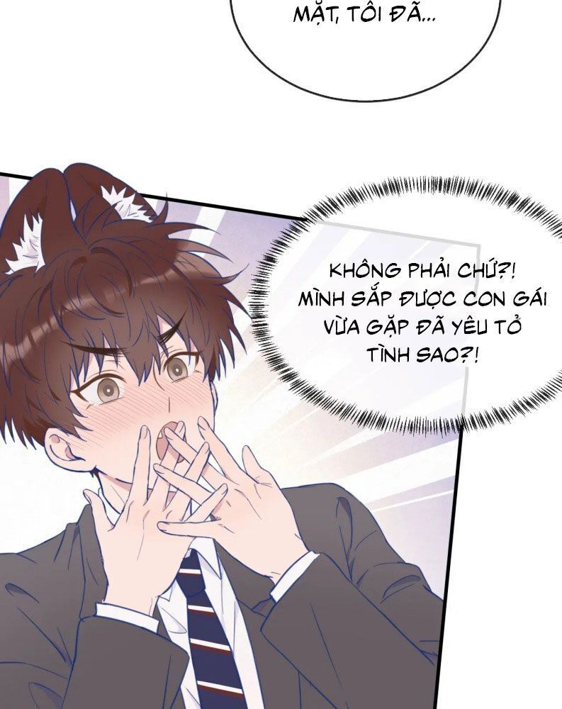 Cún Con Nói Dối Sẽ Bị Ăn Thịt Chapter 7 - Next Chapter 7