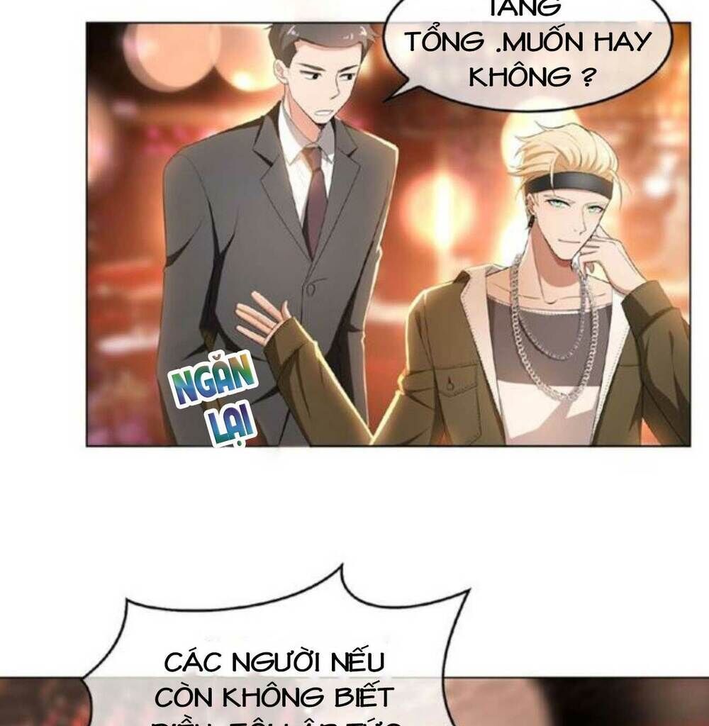 cô vợ nhỏ nuông chiều quá lại thành ác!! chapter 74 - Trang 2