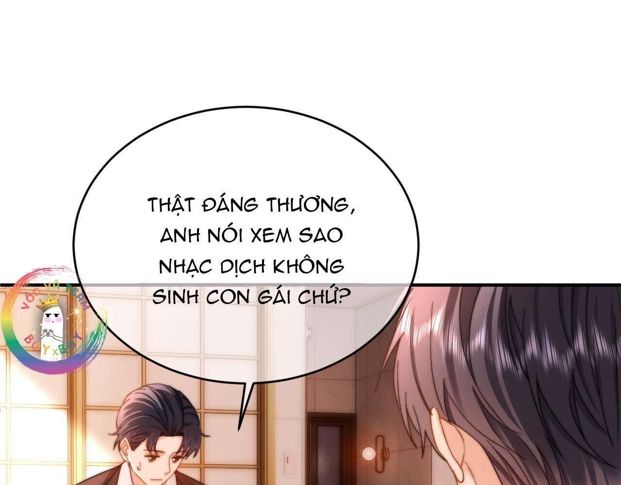 chất dị ứng cực cute Chapter 56 - Next Chapter 57