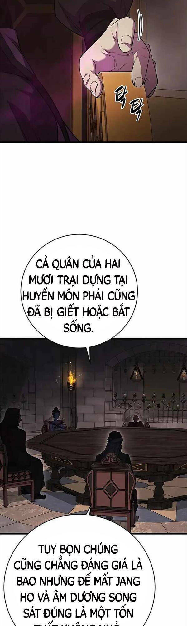 thiên hạ đệ nhất đại sư huynh chương 41 - Next chapter 42