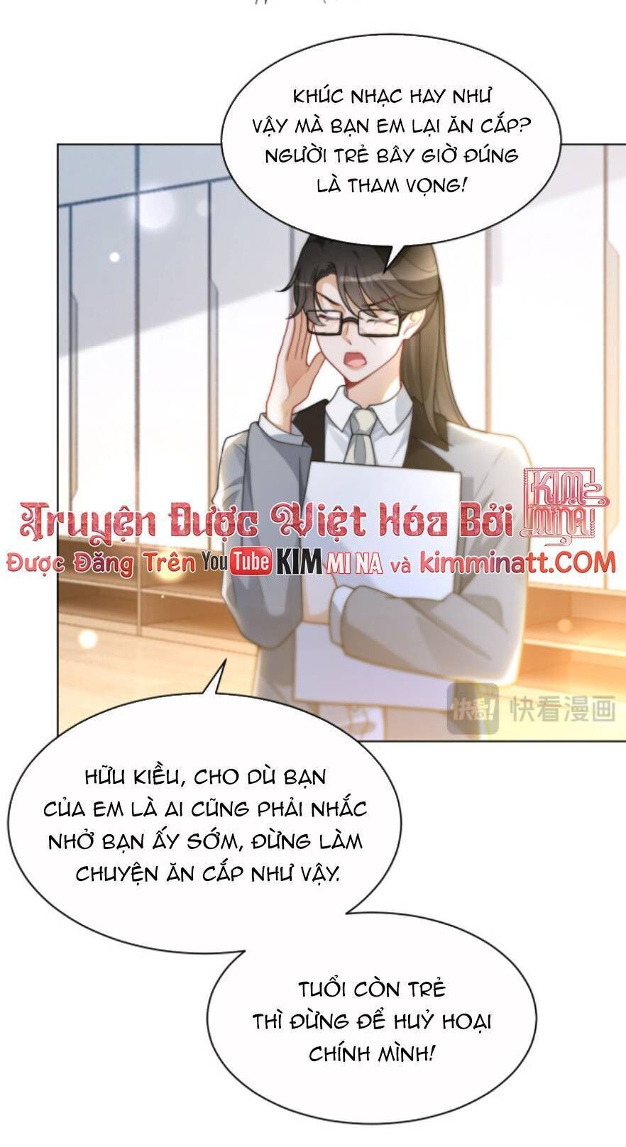 thuần hóa anh trai cặn bã Chương 242 - Next Chương 243