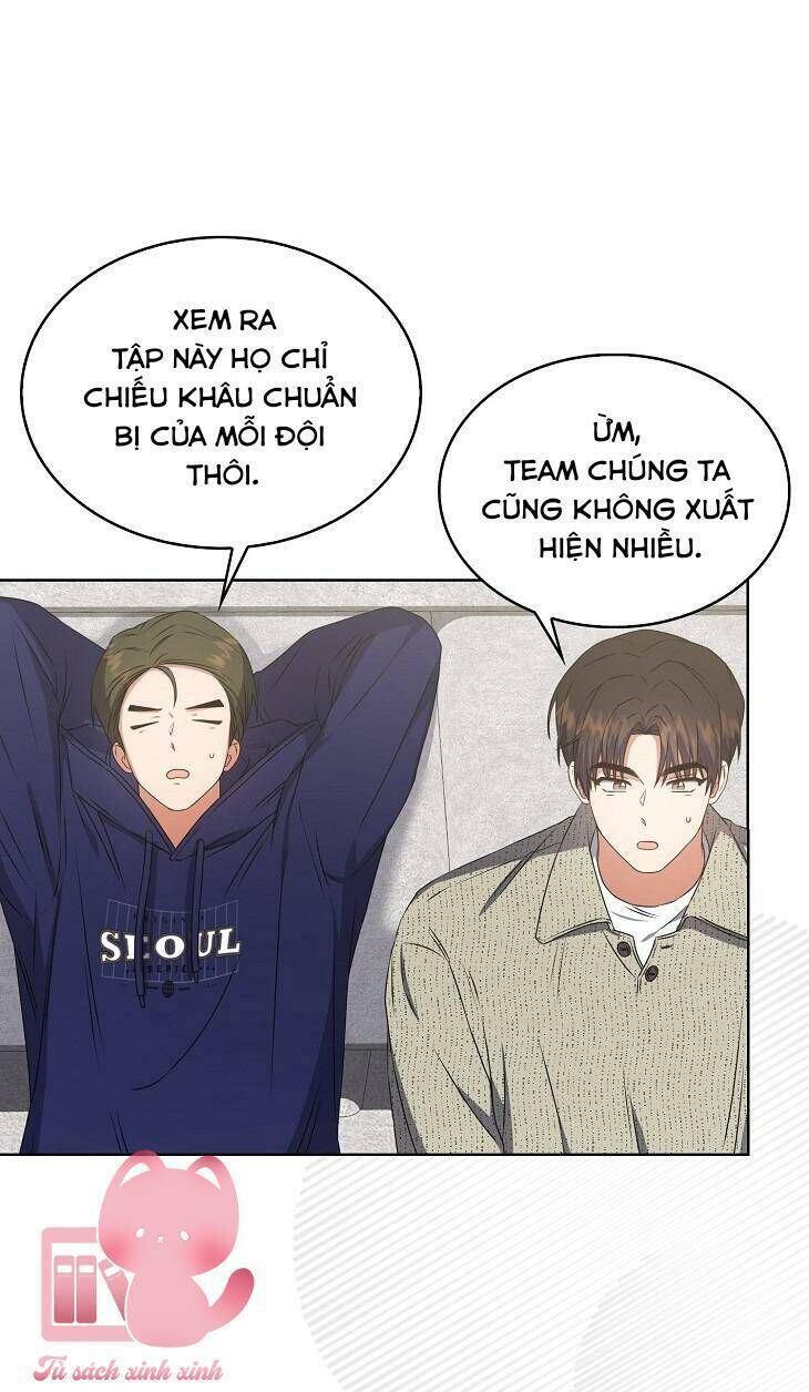 ra mắt hay ra đi Chapter 49 - Trang 2