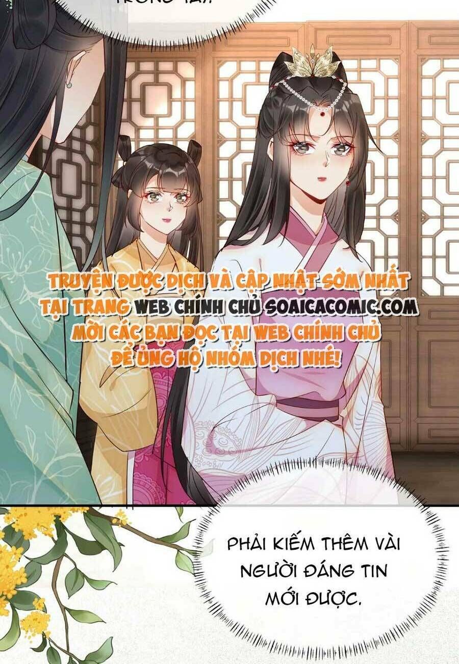 hoàng thúc sủng ta đến tận xương chapter 7 - Trang 2