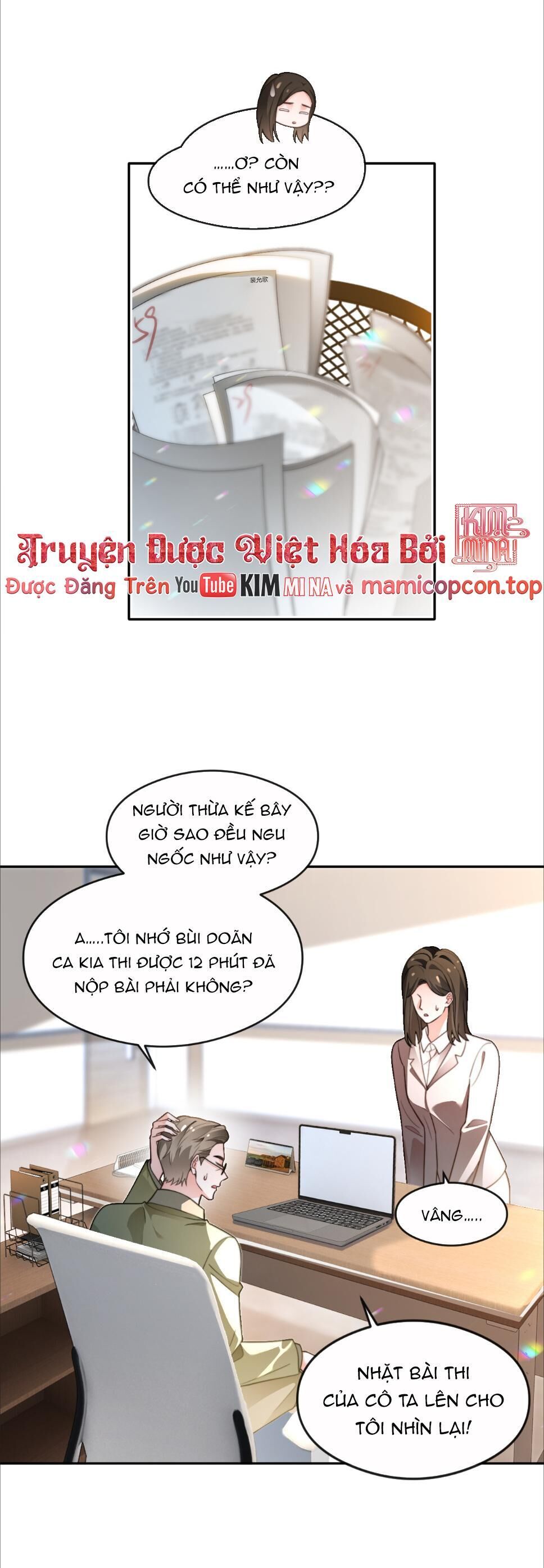 thuần hóa anh trai cặn bã Chương 296 - Next Chương 297