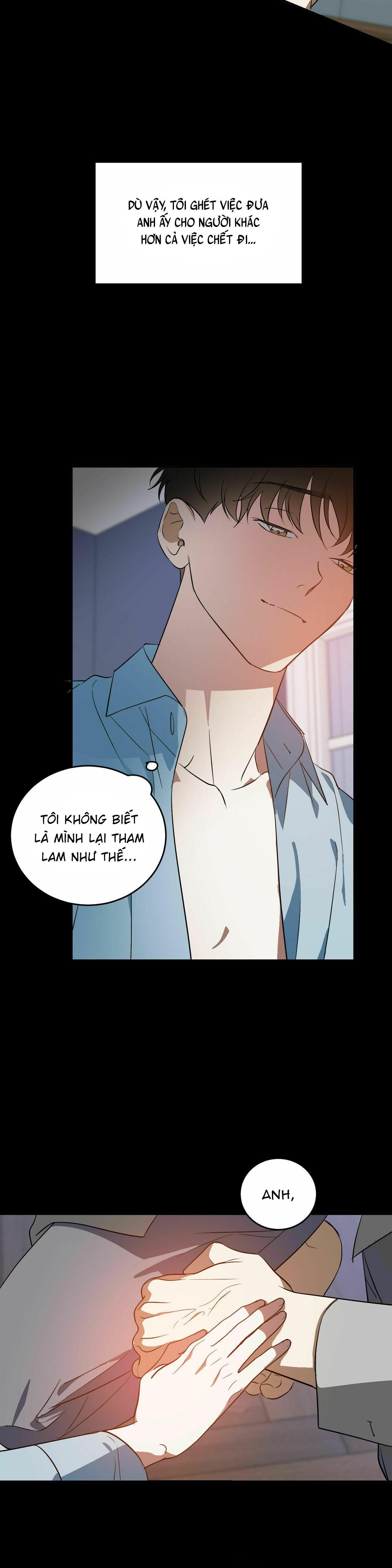 cấp trên Chapter 27 - Trang 2