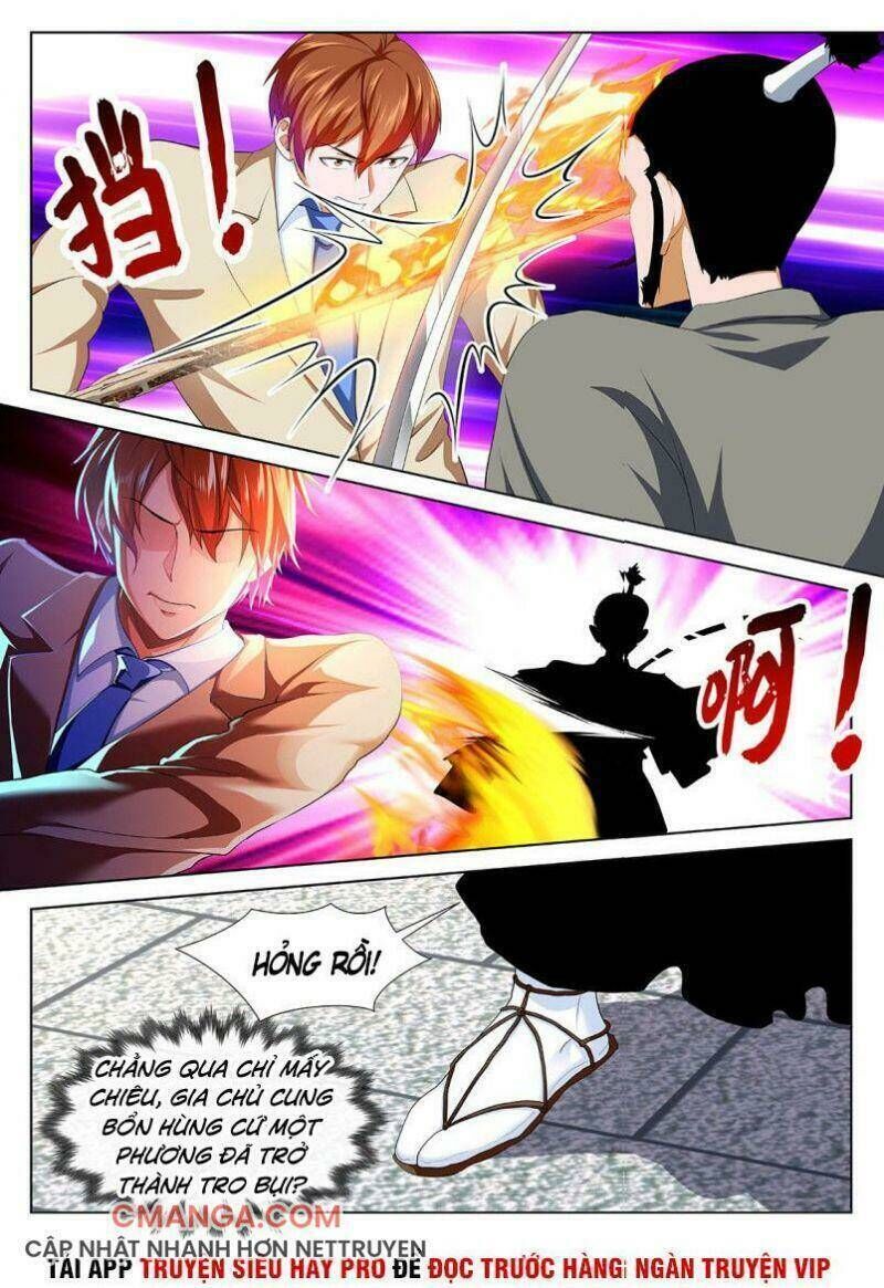 đô thị kiêu hùng hệ thống Chapter 327 - Next Chapter 328