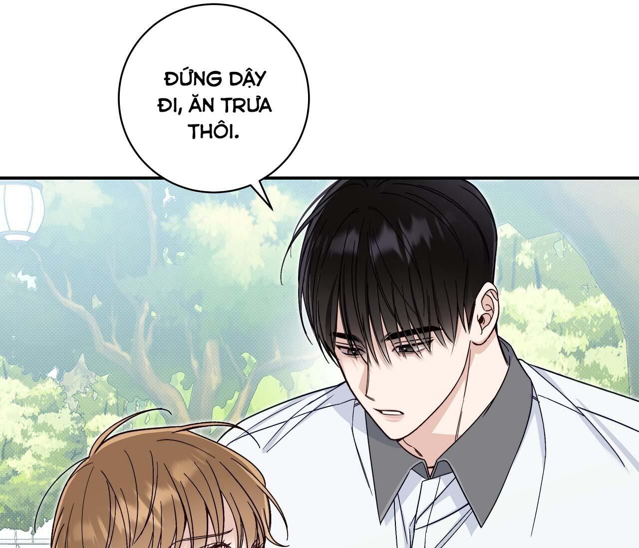 mùa hè năm ấy Chapter 21 - Trang 1