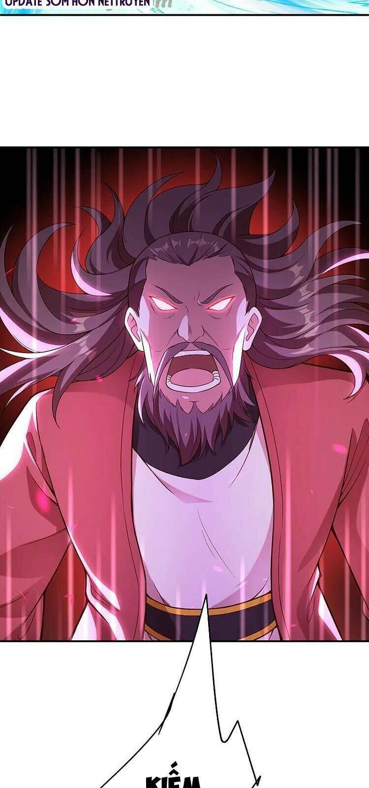 nghịch thiên tà thần chapter 460 - Trang 2