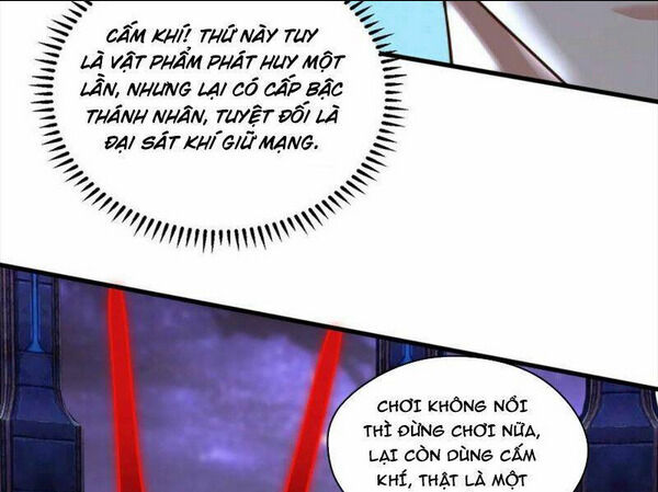 Vô Địch Đốn Ngộ chapter 153 - Trang 2