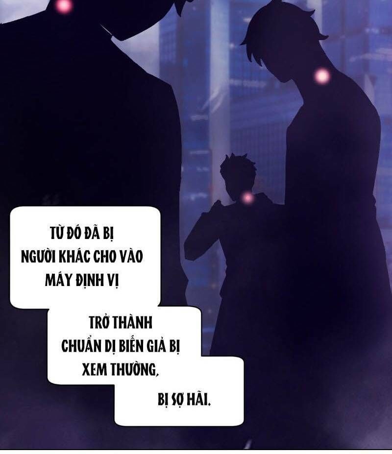 tay trái của ta có thể biến chapter 1 - Next chapter 2