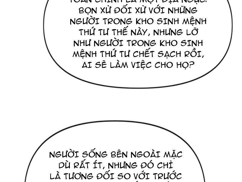 Đóng Băng Toàn Cầu: Tôi Gây Dựng Nên Phòng An Toàn Thời Tận Thế chương 202 - Trang 1