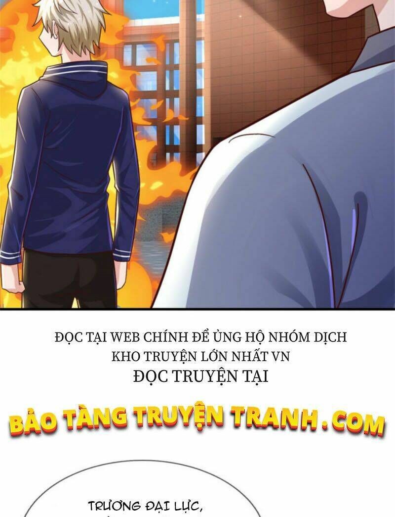 thuộc tính của ta đều tăng vào sức mạnh chapter 22 - Next chapter 23