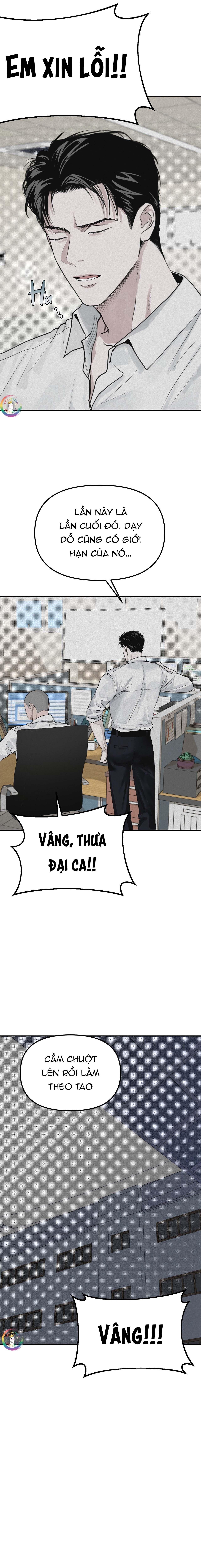 Hình Chiếu Chapter 2 - Trang 1