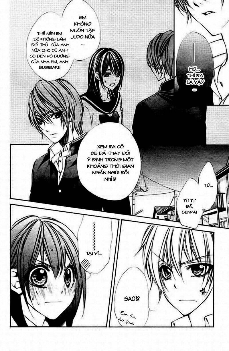 Ore Sama Ouji Chapter 3 - Trang 2