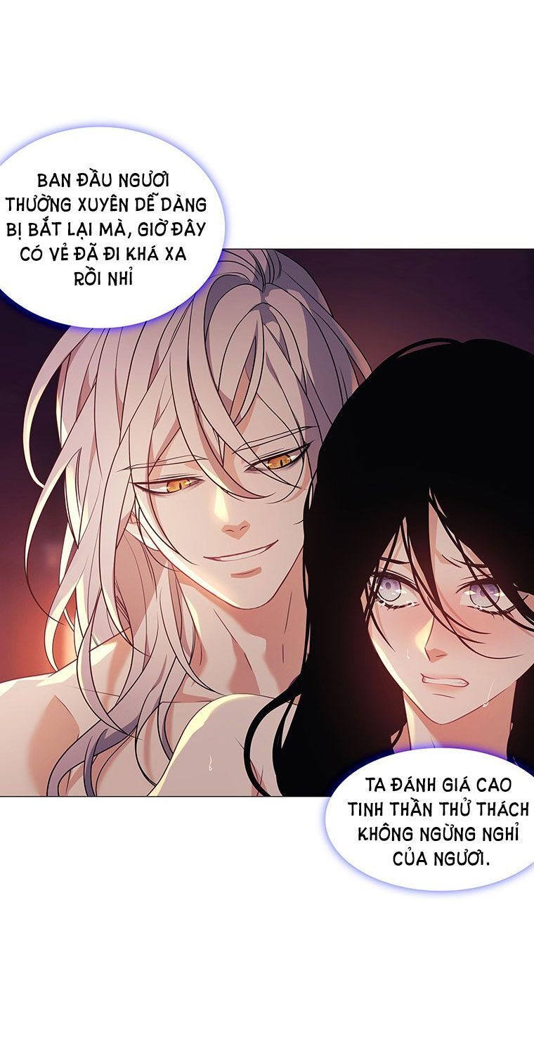 [18+] ve vãn, mê hoặc hồ ly 1.2 - Next Chapter 1.5