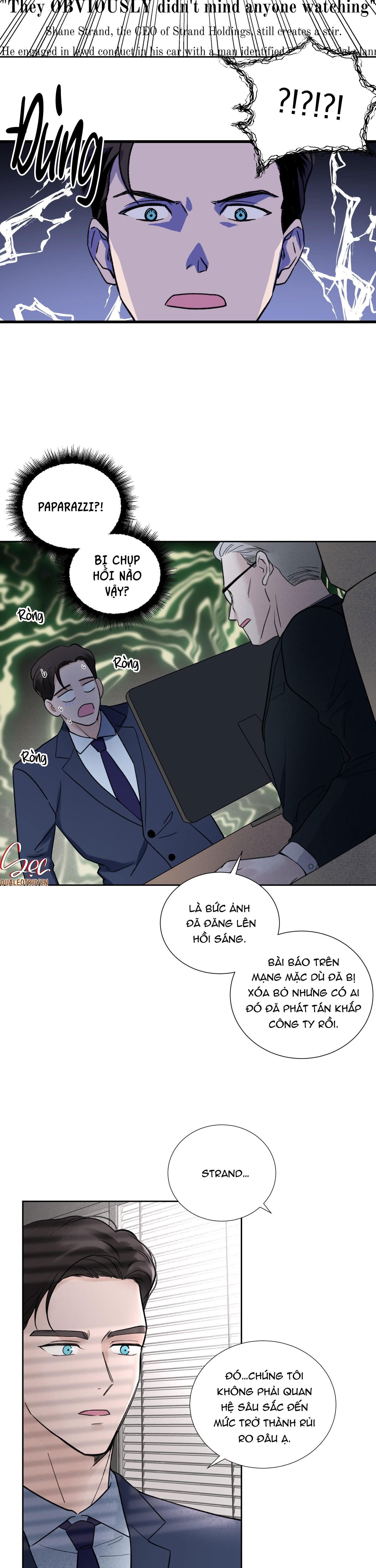 over clock Chapter 1 - Next Chương 2