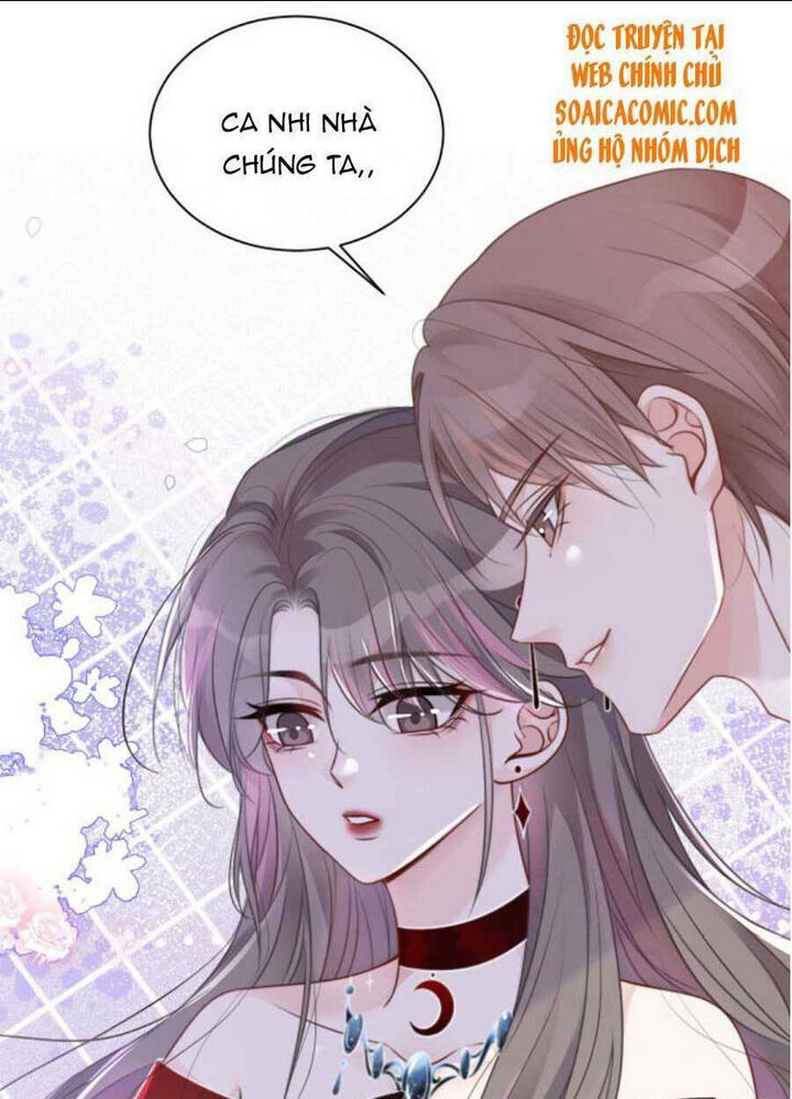 được các anh trai chiều chuộng tôi trở nên ngang tàng chapter 54 - Next chapter 55