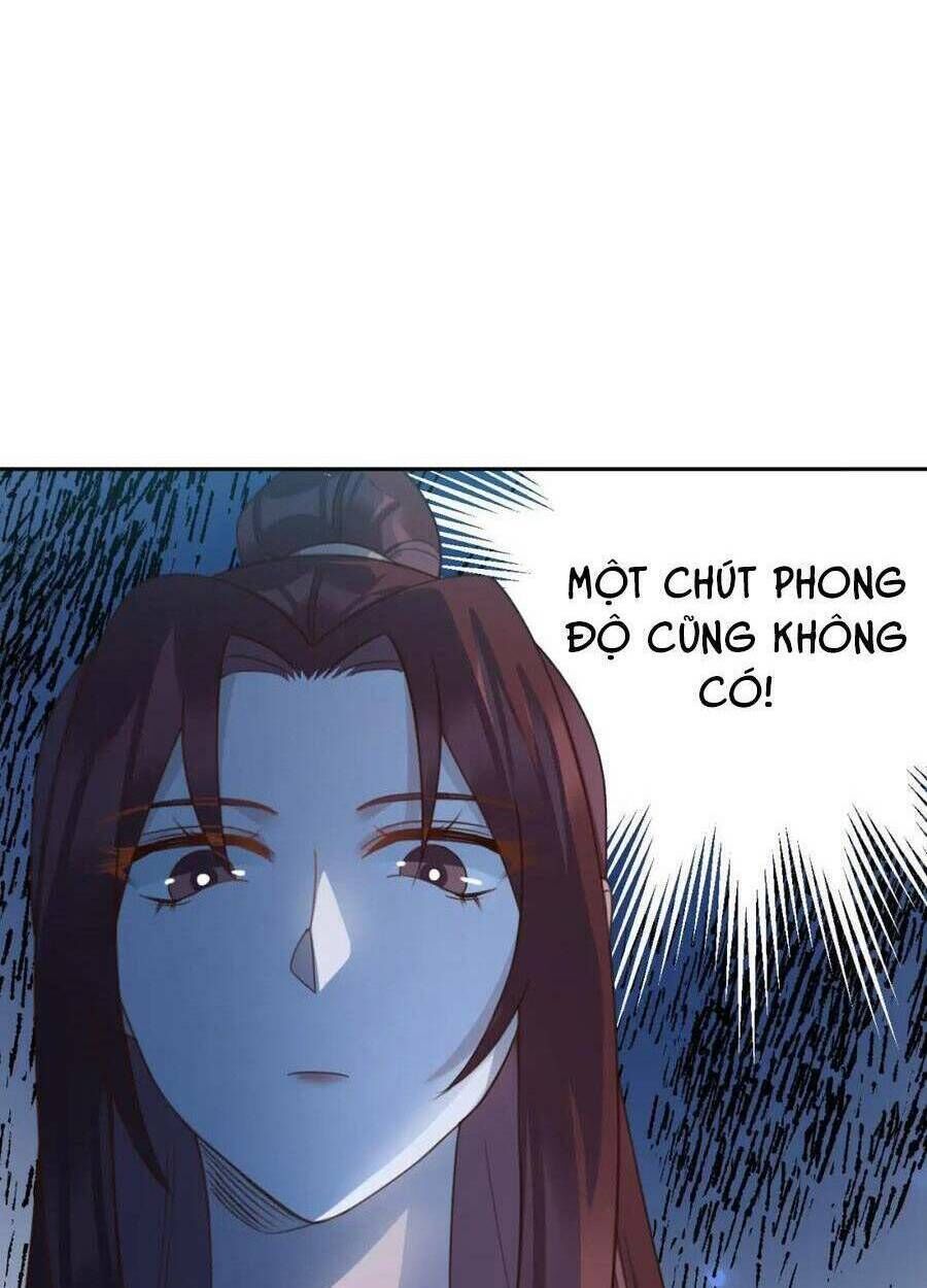 hoàng hậu vô đức chapter 87 - Trang 2