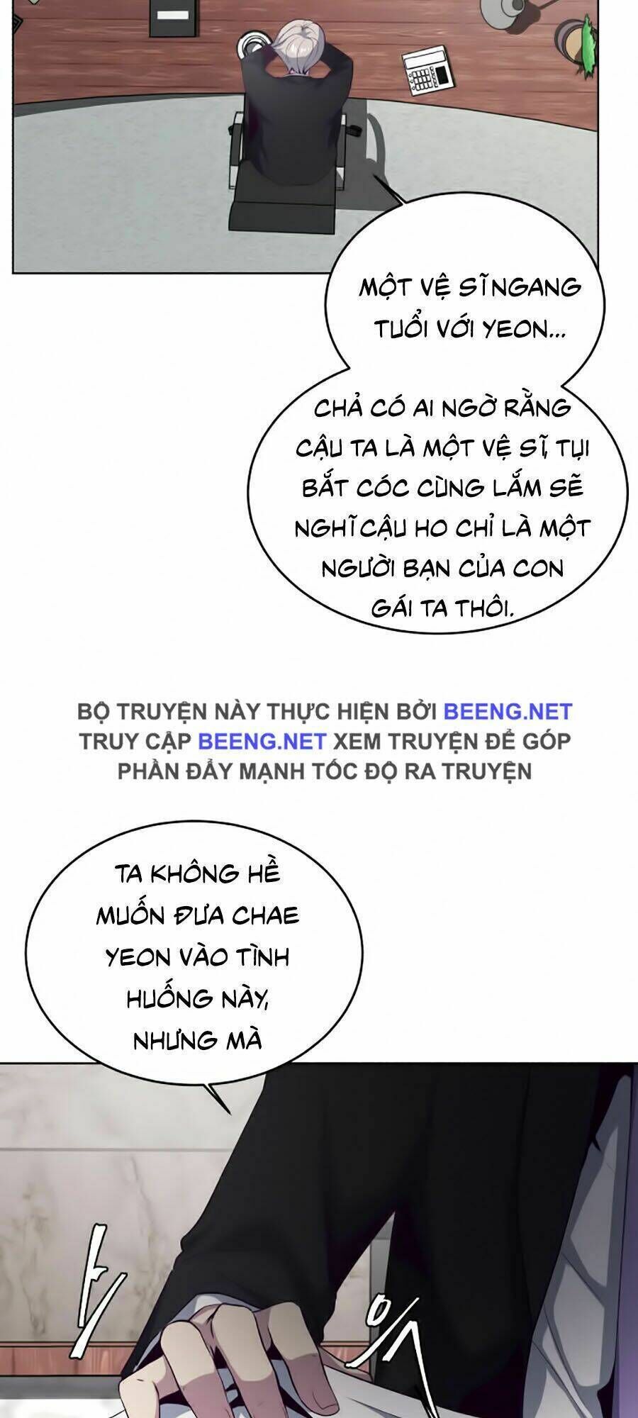 cậu bé của thần chết chương 11 - Next chapter 12