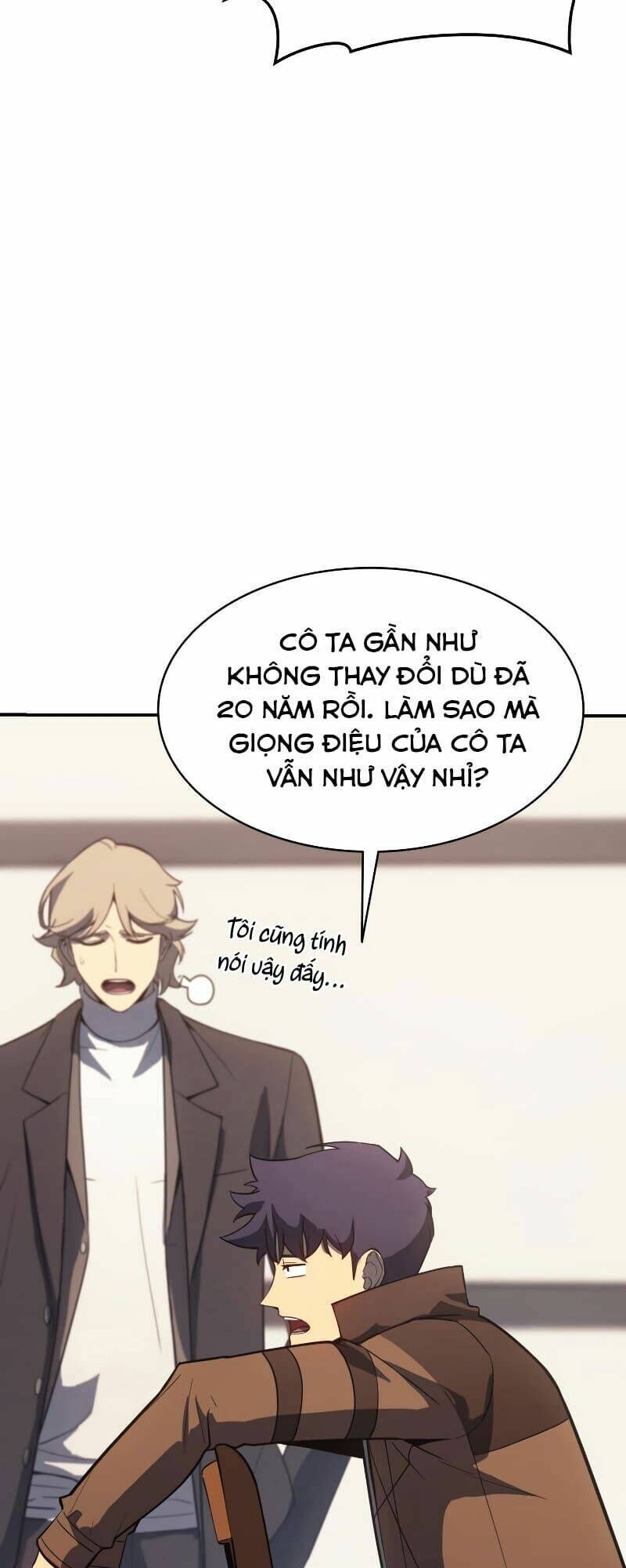 sự trở lại của anh hùng cấp thảm họa Chapter 17 - Trang 2