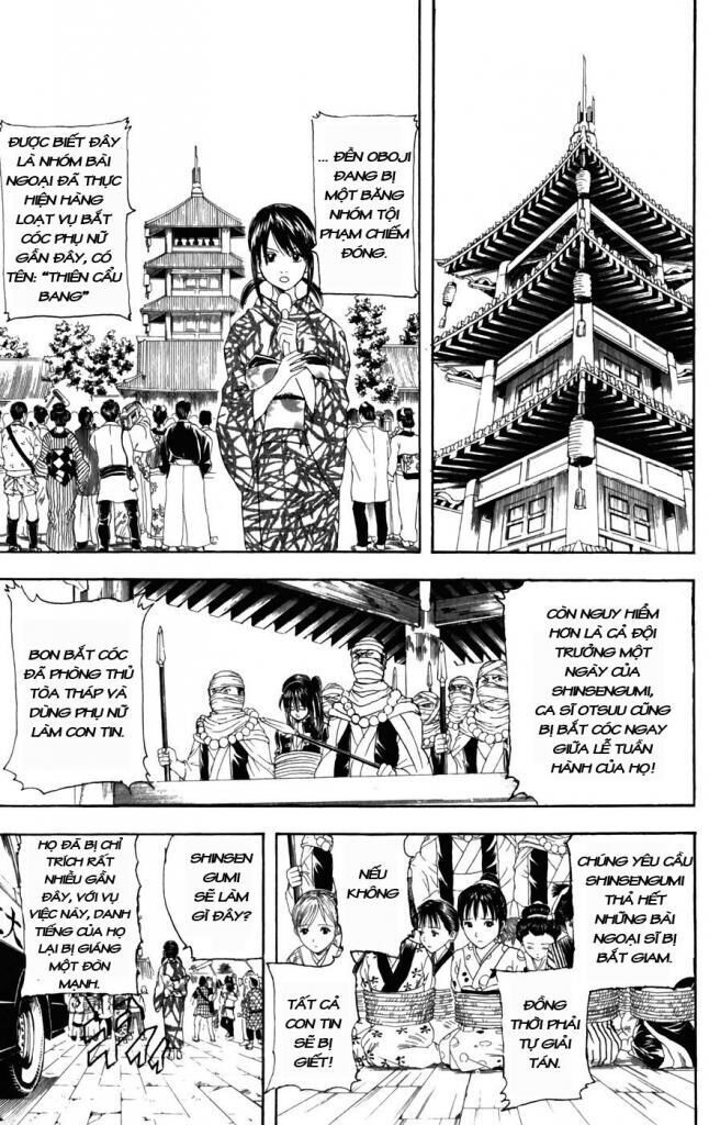 gintama chương 102 - Next chương 103