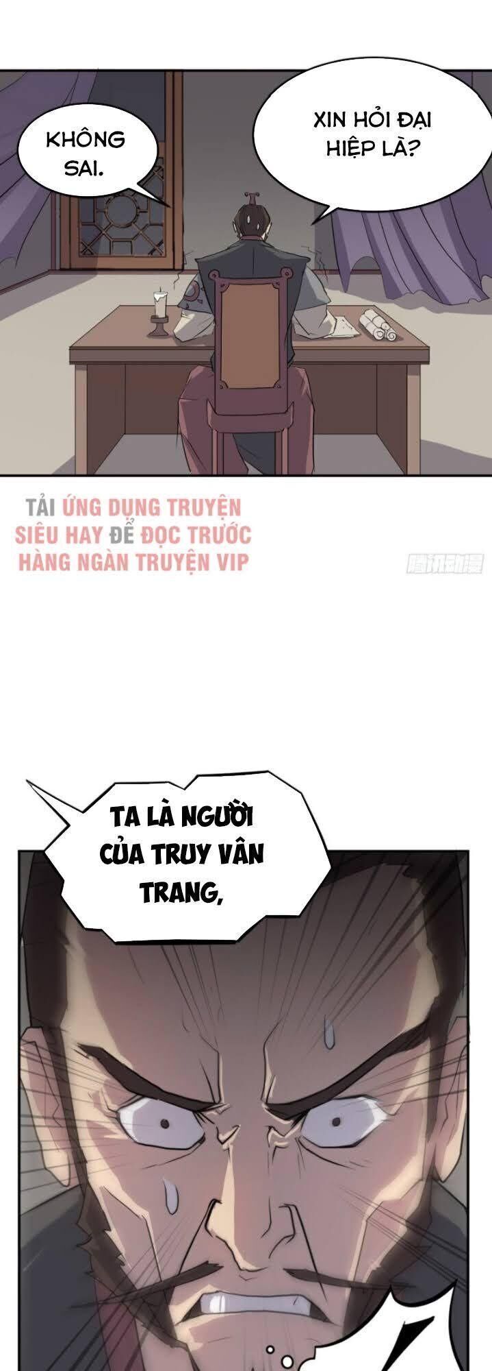 Bất Tử Chí Tôn Chapter 9 - Trang 2