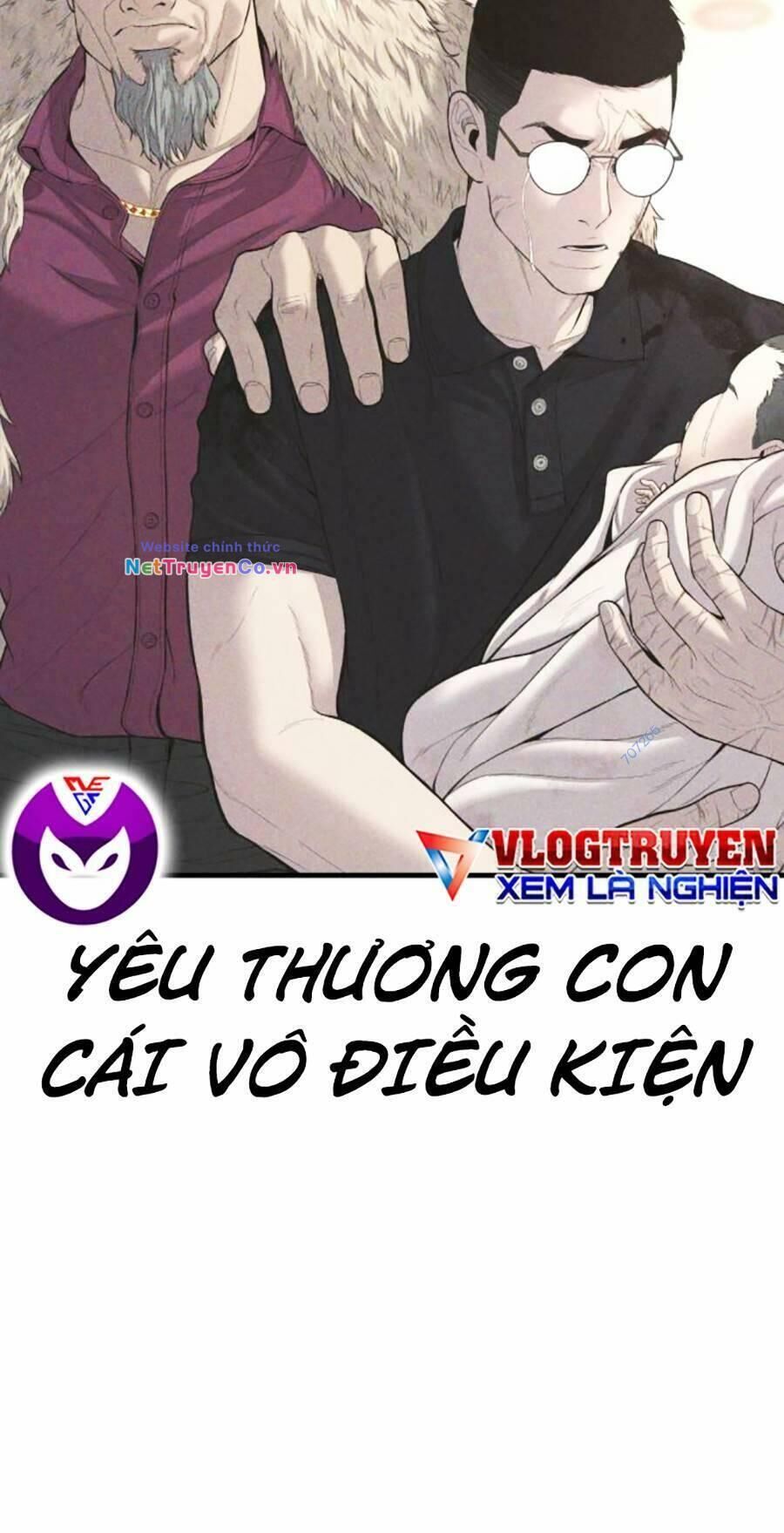 bố tôi là đặc vụ chapter 89 - Trang 2