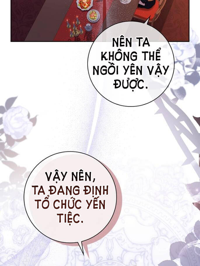 tôi trở thành thư ký của bạo chúa Chương 81 - Next Chapter 82