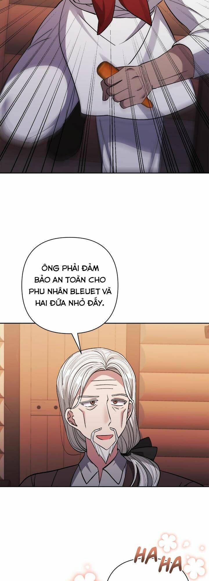 tôi đã nhận nuôi nam chính chapter 34 - Trang 2