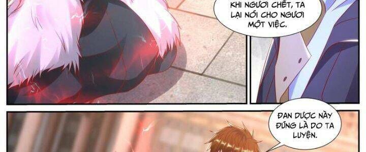 trọng sinh đô thị tu tiên chapter 885 - Next chapter 886