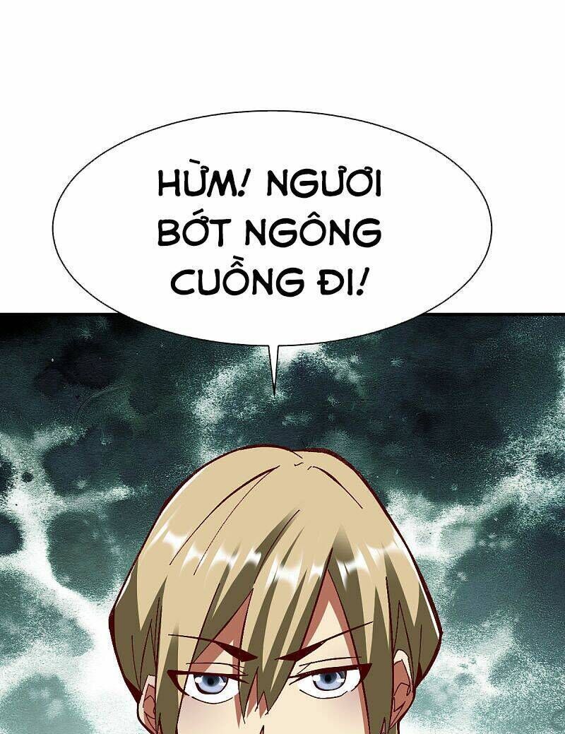 chiến đỉnh Chapter 249 - Trang 2