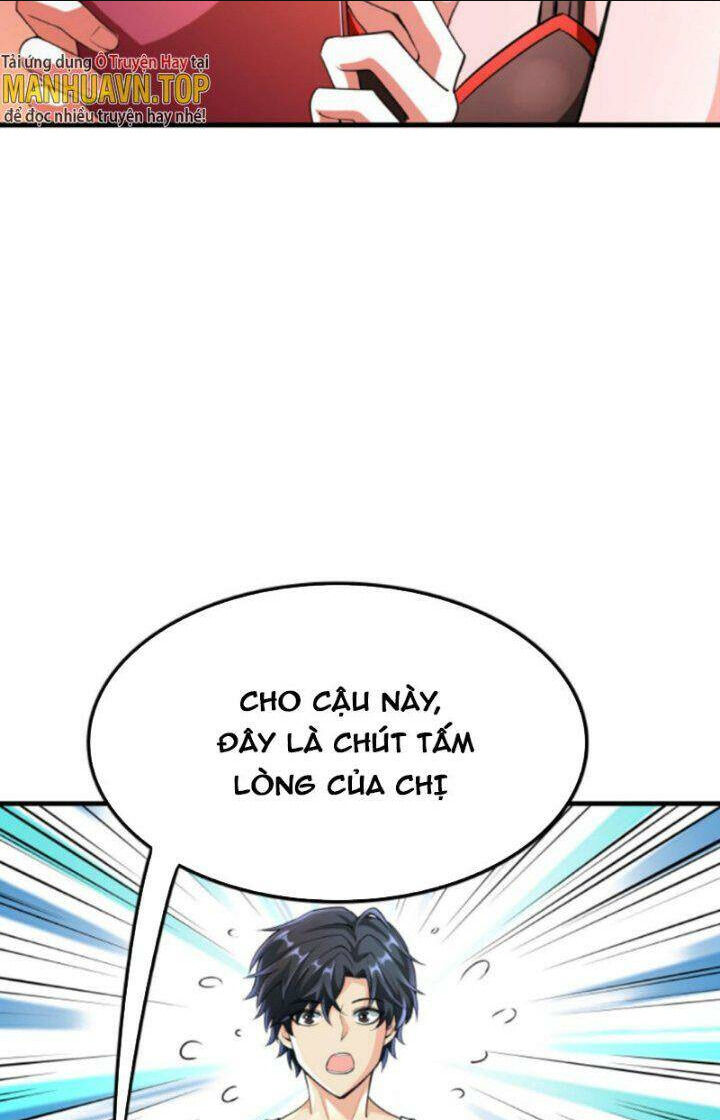 quỷ dị khôi phục: ta có thể hóa thân thành đại yêu chapter 6 - Next chapter 7