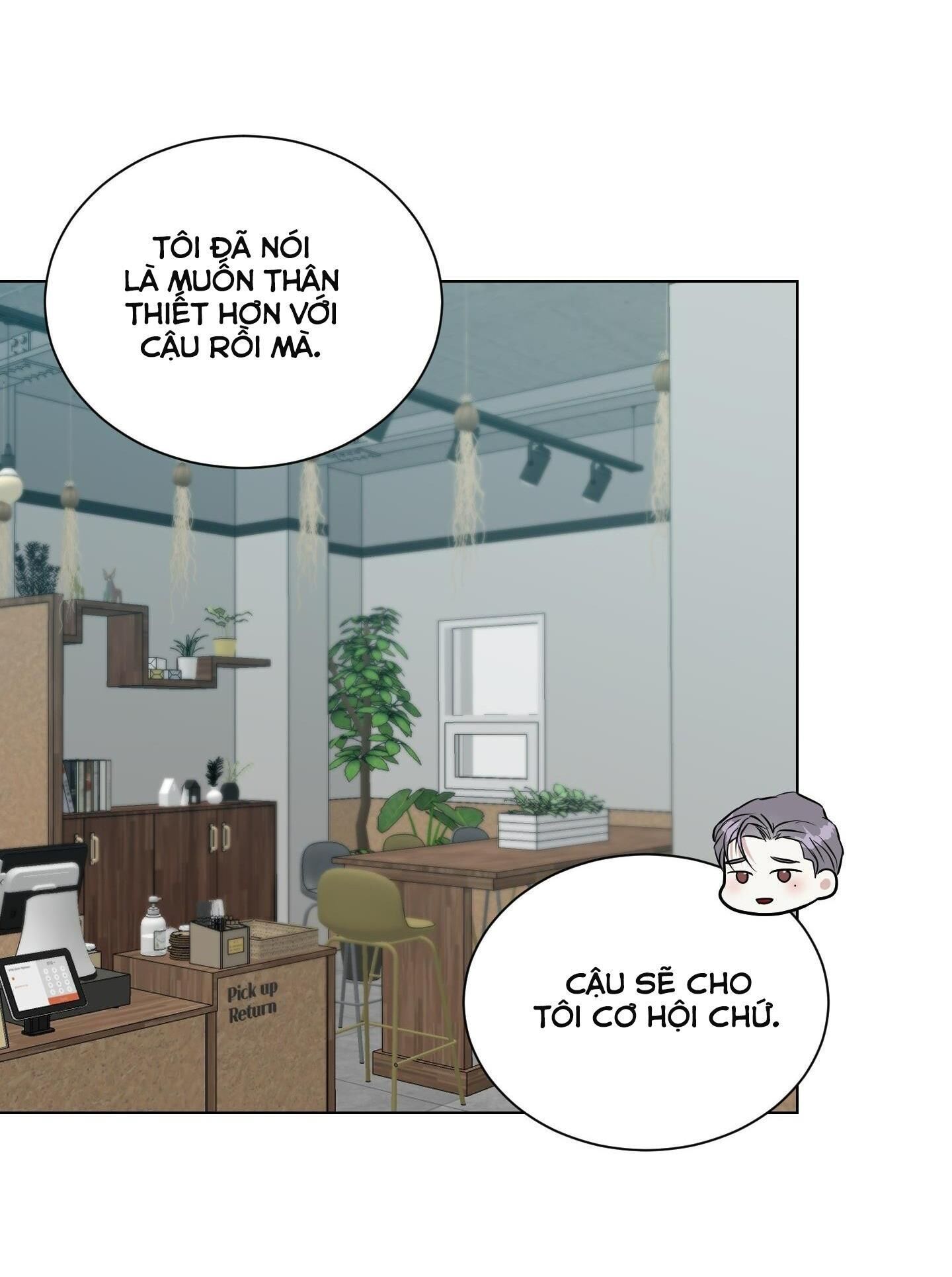 RƠI VÀO VỰC THẲM CỦA RẮN Chapter 7 - Next Chapter 8