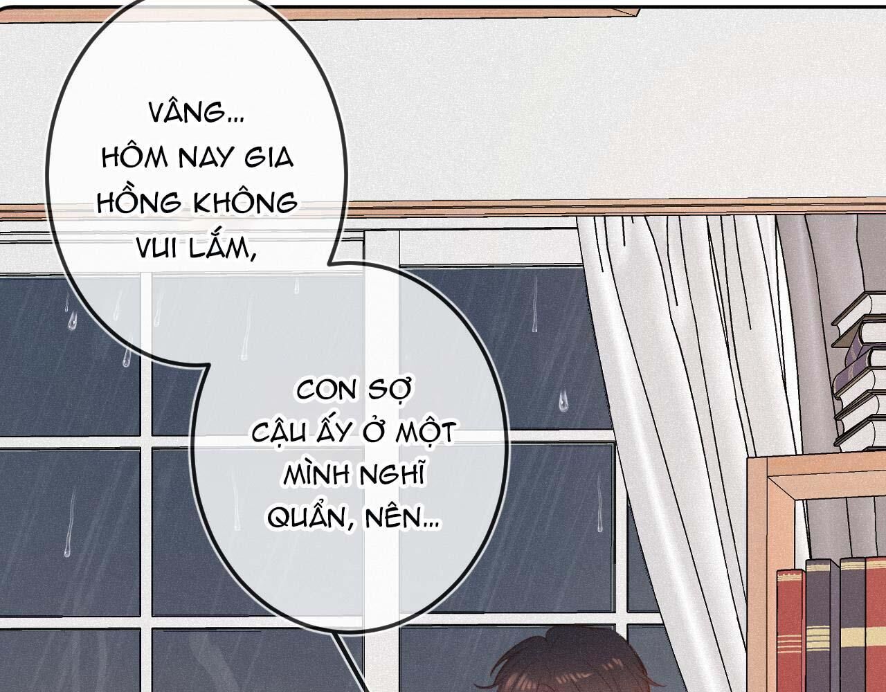 em đến cùng cơn gió Chapter 19 - Trang 1