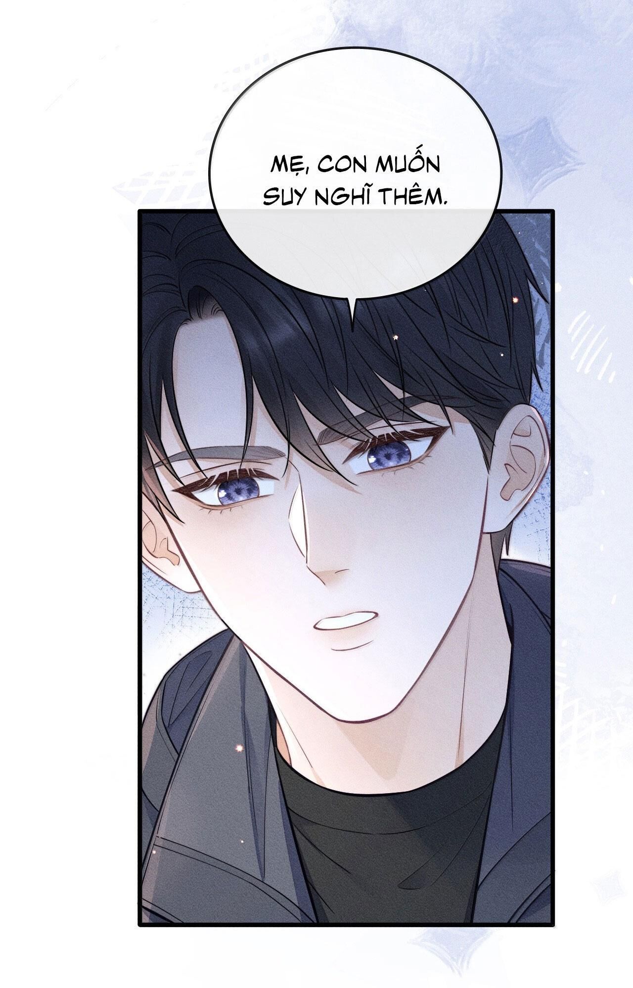 Khoảng Thời Gian May Mắn Chapter 42 - Next Chapter 43