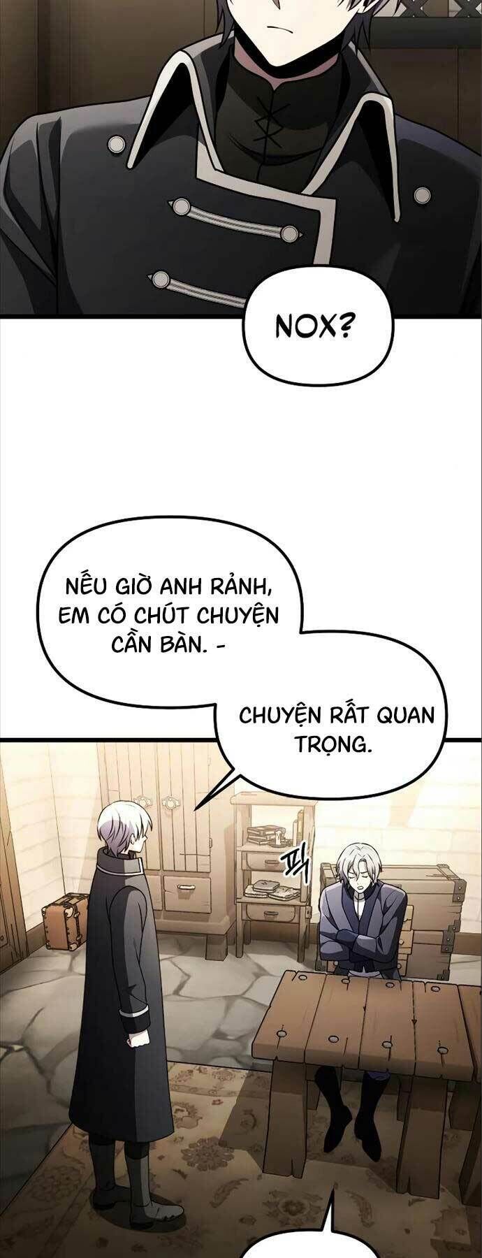 hắc kị sĩ thiên tài giới hạn thời gian chapter 31 - Next chapter 32