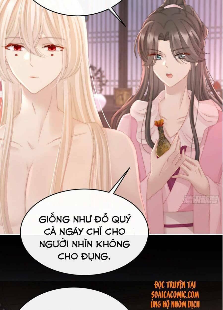 thê chủ, thỉnh hưởng dụng chapter 13 - Next chapter 14